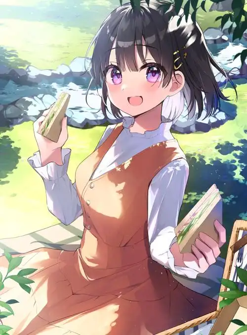 他与晴天封面