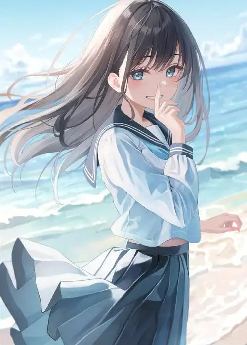 夏日告白封面